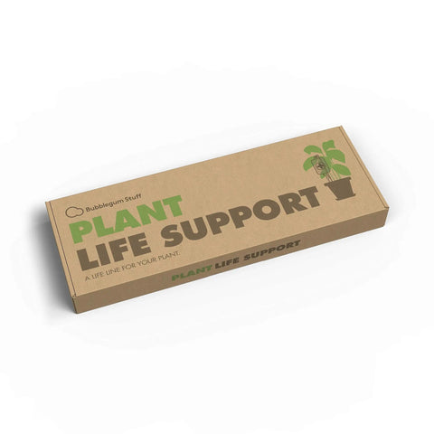 Automatic Indoor Plant Watering System That Keeps Your Houseplants Alive While You Vacation No Fuss Low Maintenance Hands Off Watering Perfect Gift For Garden Lovers And Home Decor Enthusiasts box packaging