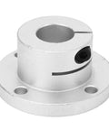 20mm Round Flange Linear Ball Bearing In Bainite Treated Bearing Steel For High Speed Power Transmission Built To Last Heavy Duty Precision Smooth Motion And Reliable Performance