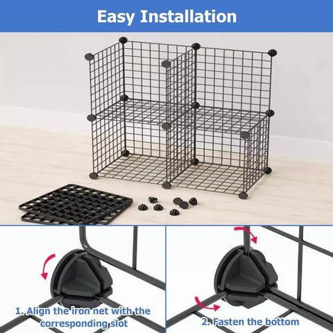Heavy Duty Helmet Storage Box On Wheels Adjustable Stackable Hard Hat Organizer For Garage Workshop And Job Site 32 Grids 8 Layers floor standing shelf assembly instructions