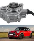 Brake Vacuum Pump With Power Booster Kit For Mini Cooper R56 R57 R58 R59 R60 Chassis close-up showing durable material and design details.
