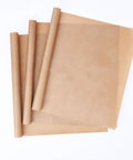All-In-One Non Stick Heat Press Sheets Pack 12 x 16 Inches For Transfers And Crafts, Reusable Heat Resistant Craft Mats.