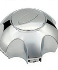 Chrome Wheel Center Hub Cap Cover For Six Lug Rims Fits Ford F-150 2009 2010 2011 2012 2013 2014 And Ford Expedition 2011 2014 DL3Z-1130-C