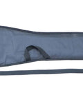 Heavy Duty Kayak Paddle Bag For Two Paddles Water Resistant Storage Case With Divider Thick Durable Fabric Nylon Handle And Adjustable Strap