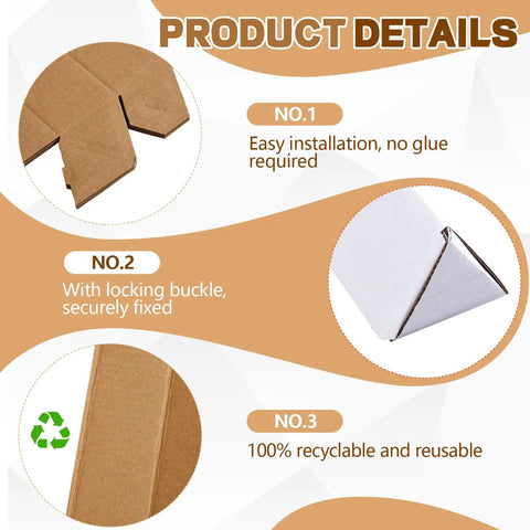 Tough Triangle Mailing Tubes 50 Pack Corrugated Cardboard Poster Tubes 36 Inch Long Oyster White Holds Your Scrolls Lock Step And Sound Zero Drama Cross Country Drives For Top Shelf Creative Builds