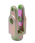 AS3000 Replacement Clevis Kit For Gunite Automatic Slack Adjusters heavy duty metal clevis component with threaded hole