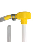 Boat Gear Lube Pump Quart Transfer Tool for Lower Unit Oil Change On Outboard And Inboard Motors Mess Free Marine Maintenance