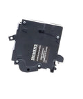15 Amp 1 Pole GFCI Plug On Neutral Circuit Breaker For Home Electrical Panels Easy Install HACR Rated UL Listed