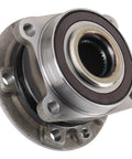 Wheel Bearing And Hub Assembly For 2014-2022 Jeep Cherokee AWD 4WD And 2019-2022 Cherokee FWD And 2015-2017 Chrysler 200 AWD Replacement Kit
