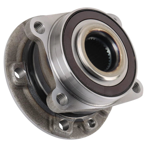 Wheel Bearing And Hub Assembly For 2014-2022 Jeep Cherokee AWD 4WD And 2019-2022 Cherokee FWD And 2015-2017 Chrysler 200 AWD Replacement Kit