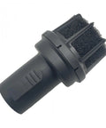 Two And A Half Inch Muffler Diffuser Wet Dry Vac Attachment for industrial shop vacs