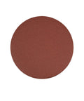 Round 9 Inch 150 Grit Aluminum Oxide Sanding Disc Hook And Loop Pack Of 25 For Radial Sander Fast Cutting On Wood Metal Fiberglass Painted Surfaces