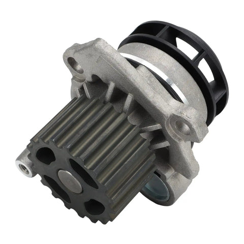 Aluminum Alloy Coolant Water Pump For Audi Seat Direct Fit Oe 038121011J Engine Cooling System Component Reliable Replacement For Your Ride