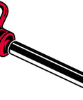 Hardened Grade Five Hitch Pins For Trailers And Tractors Built Tough As Nails Heavy Duty Heat Treated Steel Zinc Coated And Corrosion Resistant