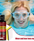 Lens Scratch Remover For Glasses And Eyewear 30g Multi Use Cleaner For Eyeglass Lenses Sunglasses Swimming Goggles And Car Windshields