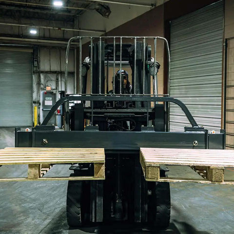 Top Shelf Adjustable Fork Spreader For Forklift And Telehandler. Expands From 83 To 119 Inches Wide. Built Like A Tank To Haul Trusses Beams And Pipe Without Breaking A Sweat Or Sagging Your Rig Today.