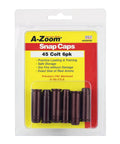 45 Colt Precision Snap Caps 6 Pack For Safe Dry Fire Practice And Training, Pro Grade Aluminum Construction in packaging