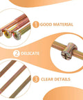 Heavy Duty M6 40 To 80 Millimeters Hex Socket Screws And Nuts Set 49 Pieces shown with highlighted features and material quality