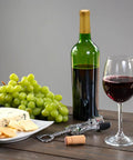 Premium Pvc Heat Shrink Wine Bottle Caps With Hella Bright Color Options Super Smooth To Apply durable shrink wrap sleeves on wine setup.