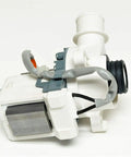 Washer Drain Pump CK900016 Fits GE General Electric GTW460ASJ Series Replacement 290D1201G001 290D1201G002 4958182 B40-3A01