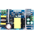 Beefy 180W Industrial Power Module With 36V Output And 65A High Current Includes Overload And Voltage Drop Protections Efficient Switch Mode Power Supply For Commercial Equipment AC-DC2416 board