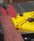 Ultimate Thin Stock Jig Rip Guide Attachment For Magnetic Workholding Systems Go To Three In One Tool on table saw