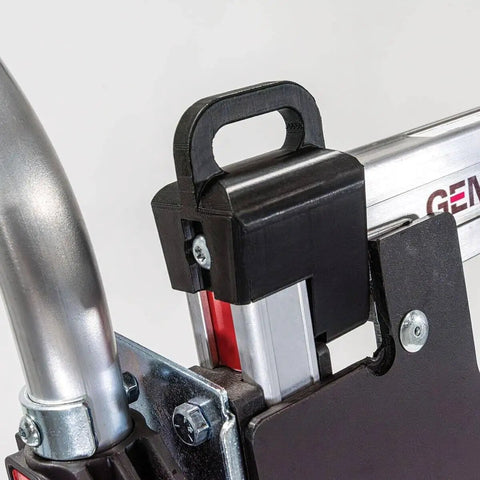 Heavy Duty Convertible Hand Truck With Quick Switch Two To Four Wheel Design Engineered To Carry 1100 Pounds Like A Boss Brings No Sweat Loading For Warehouse Teams And Pros