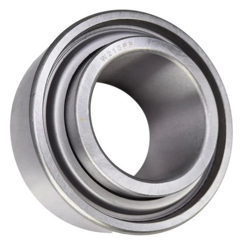 Disc Harrow Bearing Replacement Part With Three Molded Contact Seals DC210TT 14 50 5 AK33797, close-up view.