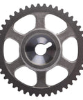 Straight Up Timing Chain Kit Without Gears Direct Replacement For Honda Acura Engines gear with cutouts and central hole for accurate fit.