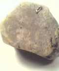 Monster Grey Rough Diamond 39 Carat Plus, Industrial Grade Raw Diamond Measuring 22mm, Conflict Free And As Found