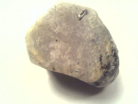 Monster Grey Rough Diamond 39 Carat Plus, Industrial Grade Raw Diamond Measuring 22mm, Conflict Free And As Found
