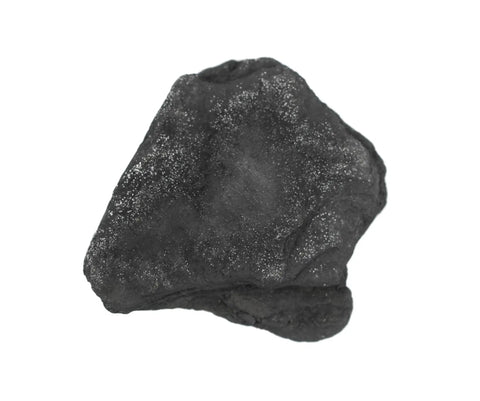 Six Pack Raw Anthracite Coal Metamorphic Rock Specimens Approx One Inch Geologist Selected Hand Processed Great for Science Classrooms