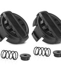 Weed Trimmer Head Replacement For DWO1DT995 Cordless String Trimmer Compatible With DCST922P1 DCST922B DCST972X1 2 Pack