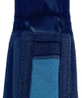 Professional Grade Carry Case Compatible With Glm30 Glm40 Glm4000 Glm500c Glm5000c Laser Distance Meter heavy duty nylon pouch top view showing soft interior padding.