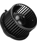 Chevrolet GMC Cadillac Front HVAC Heater Blower Motor AC Fan Assembly Replacement For Silverado Tahoe Sierra Yukon Escalade Fits 1999 2006 GM SUVs 700089 52400424
