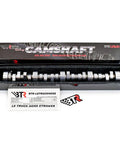 Heavy Duty High Output Truck LS Stroker Camshaft Drop In Kit For 402 408 416 Cubic Inch Engines in box with instructions.