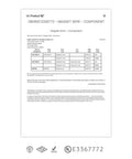 UL certification page for 20 AWG Magnet Wire Enamel Copper for Transformers and Motors, Double Insulated, Heavy Duty High Temp Use