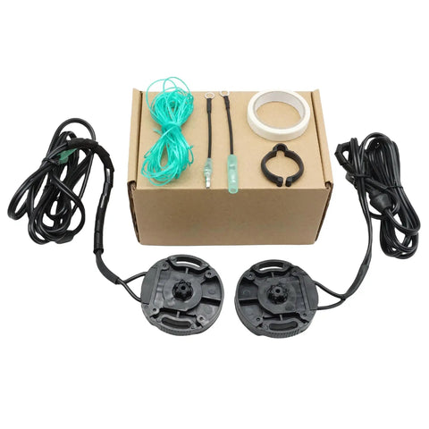 Tilt Trim Sender Limit Kit For MerCruiser Alpha One Gen 2 And Bravo Sterndrives PlugandPlay EasyInstall Replacing 805320A03 805320A1