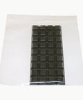 3M Scotch SJ5201 Series Bumpons Self-Adhesive Bumpers in packaging, light brown, grid layout, polyurethane material