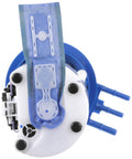 FG0407 Fuel Pump Module OE Tested With Vehicle Specific Fitment For Easy Install And Reliable Fuel Delivery, close-up view