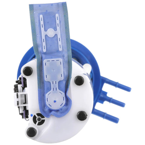 FG0407 Fuel Pump Module OE Tested With Vehicle Specific Fitment For Easy Install And Reliable Fuel Delivery, close-up view