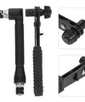 Mini Ratchet Wrench Set With L-handle Socket Tools For Auto Repairs And Home Fixes Durable Steel Construction Smooth ratcheting handle and socket.