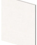 Half Inch Thick 12 By 16 Inch Ceramic Fiber Board Insulation Smoke Free Fireproof 2300°F Rated Short Term Use 2100°F Continuous