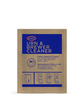 Pro Grade Coffee Equipment Cleaner Pods Pack 100 One Ounce Packets For Air Pots Glass Carafes Servers Stainless Steel And Plastic