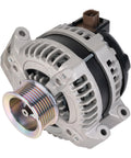Drop In Ready Alternator Replacement For Acura CSX 2.0L TSX 2.4L Honda Accord 2.4L Civic 2.0L CR V 2.4L Element 2.4L 2003 2011