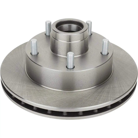 Old School Gasser Axle Spindle Brake Kit For Vintage Drag Cars, 48 Inch Axle With Quarter Inch Wall And Two Inch Tubing brake disc