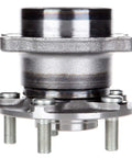 Rear Right Wheel Hub and Bearing Assembly for 2010-2014 Outback and 2013-2014 WRX STI, 5-Lug, Non-ABS, 2-Pack, OE-Quality Replacement