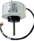Beefed-Up 310V Brushless DC Fan Motor For Central Air Conditioners FN20V-ZL Inverter Type 20W 1400 RPM Replacement