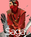 Cover of Epic Graphic Novel Volume Two: Collects The Second Arc From A Smash Hit Series, 144 Pages Of Gripping Sci Fi Fantasy