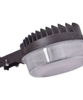 LED Barn Light 120W 18000 Lumens Daylight 5000K No Brainer Dusk to Dawn Photocell Outdoor Yard Flood Light for Farm Porch Street Lighting 100-277V AC ETL Listed Replaces 800W MH HPS