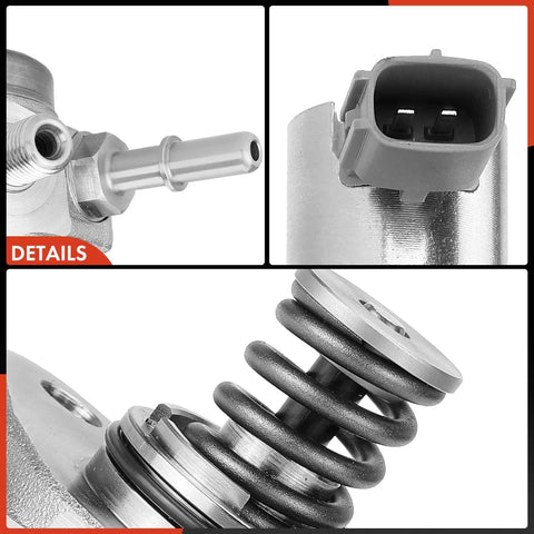 Details of High Pressure Fuel Pump For Ford F150 Expedition Transit 150 250 350 2015-2022 Lincoln Navigator 3.5L EcoBoost